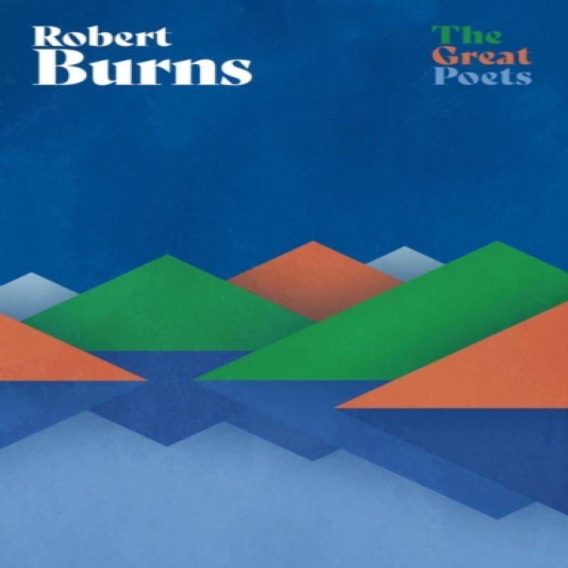 Robert Burns by Robert Burns Paperback Book 9781474625692