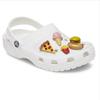 Crocs Mini 3d Food Gbitz 5 Pack 10011874