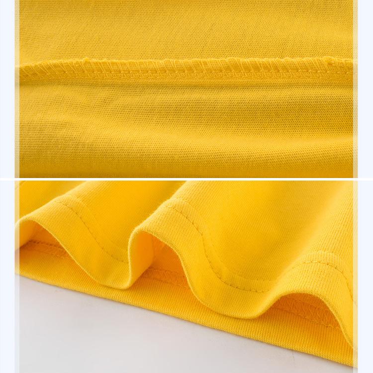 Boys Basic Long Sleeve Tee Kids & Toddler Round Neck Cotton T-Shirt for Children