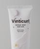 ACEUMDU [Set] Vintical Hair Essence Curl Cream 150Ml + Polish Oil 30Ml Set