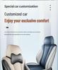 2025 BYD Dolphin Intelligent Driving Seat Covers - All-Season Universal Full Coverage Car Cushions
