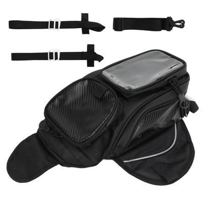 Para motocicletas – Equipaje para motocicletas