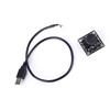 2 Million Pixels 140 degrees  Wide Angle Lens USB Camera Module with OV2710 Chip