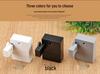 Electronic Smart Induction Invisible Lock for Cabinets and Wardrobes