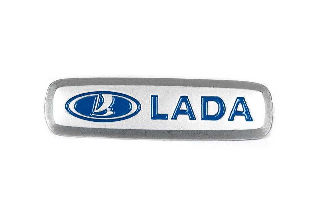 

Aluminum nameplate for mats (1 PC)