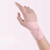Ultra-Thin Breathable Fitness Wrist Guard - Pressure Wrap for Wrist Sprain & Tendon Sheath Protection