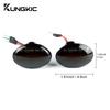 LED Turn Flowing Signal Light  For Fiat 500 Abarth 595 695 2007-2025 For 500L 500C 2012-2025 Car Dynamic Side Marker Lamp