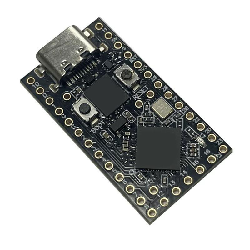 ProMicro RP2040 Low Power Microcontroller Board With ARM Cortexs M0+ Chip For Battery Powereds Electronics