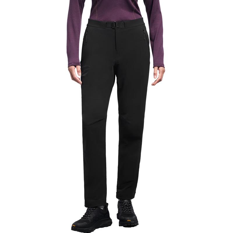 Pelliot Wind Shield LT Unisex Spring/Summer Outdoor Softshell Pants S