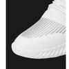 Men's Casual Shoes Breathable Sneakers Flying Woven Sports Running Shoes