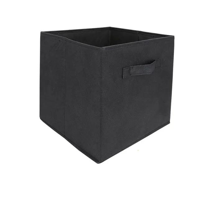 Non Woven Fabric Storage Box Home Supplies Clothing Underwear Storage Box,Kid Toy Storage Organizer Cabinet Drawer Organization