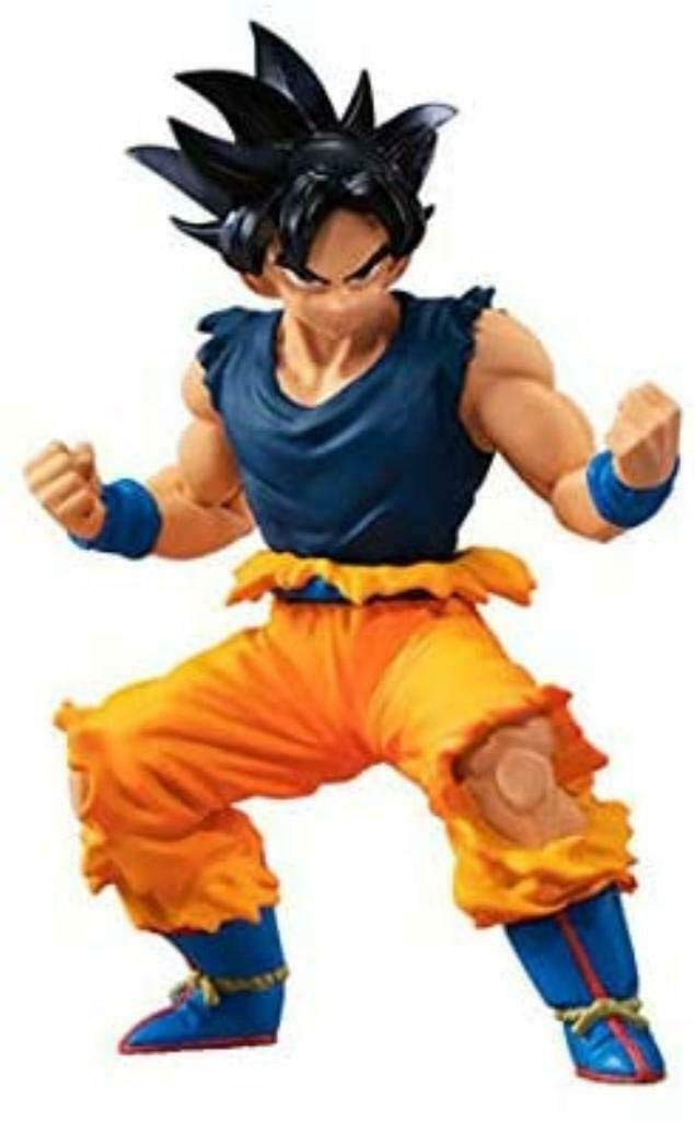 Dragon Ball Super HG Dragon Ball 06 Ultra Edition Set of Awaken! Instinct! [Complete 5]