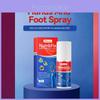 Spray Numbfix pentru Îngrijirea Mâinilor și Picioarelor cu Ameliorarea Musculaturii Pentru Uz General Wellness Corporal
