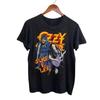 Ozzy Osbourne 1984 Jake E Lee Tour Shirt Classic Black Unisex S-5XL AHN02615 Unisex T-Shirt