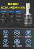 POOPEE D2r D2s LED Headlight, Explosive Light, Genuine HID LED, LED Bulb, Car,