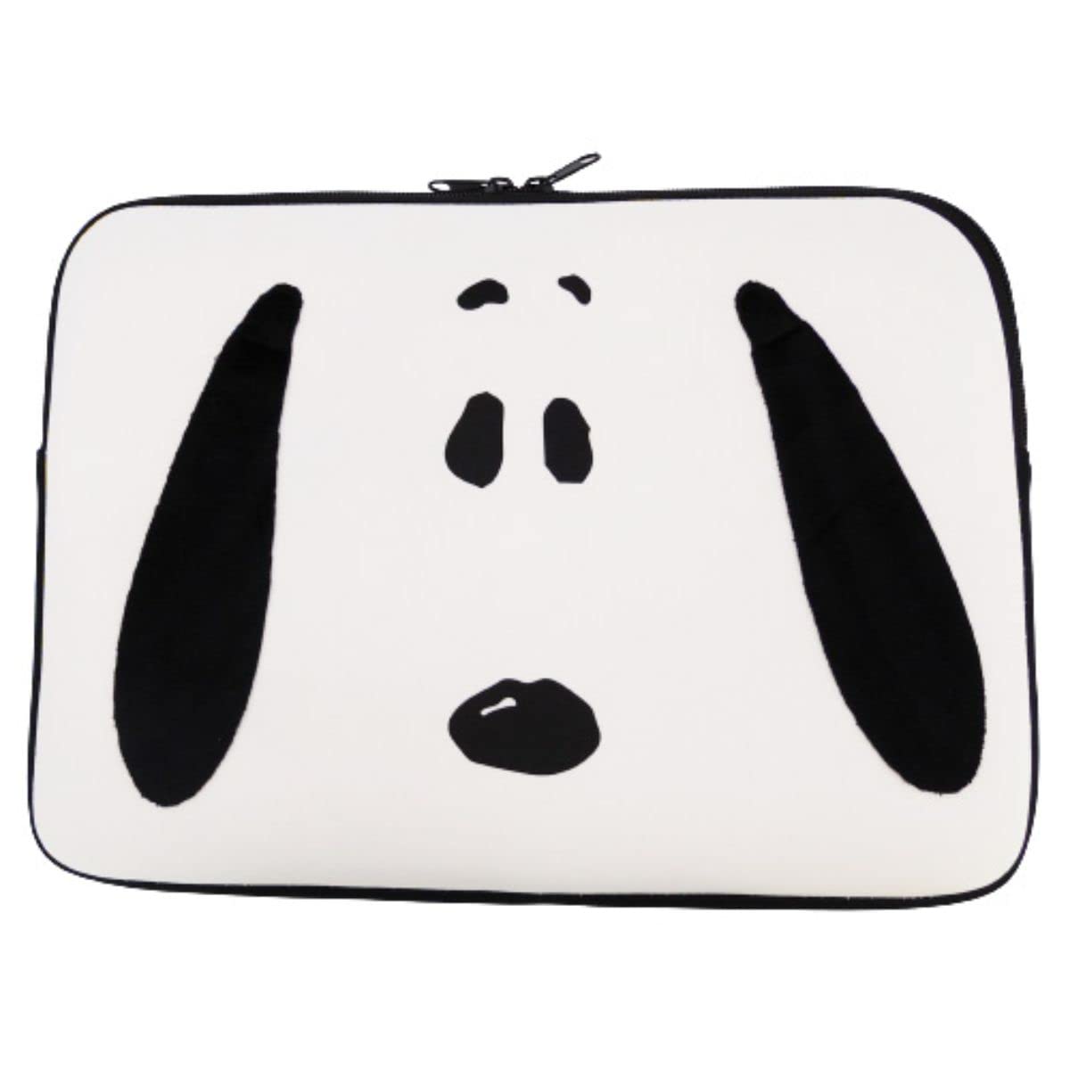 

Nakajima Corporation Snoopy PC Case Face 170736-22