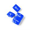 For BMW 2 3 4 Series F20-23 F30-F34 Red Center Concole Drive Mode Switch Buttons