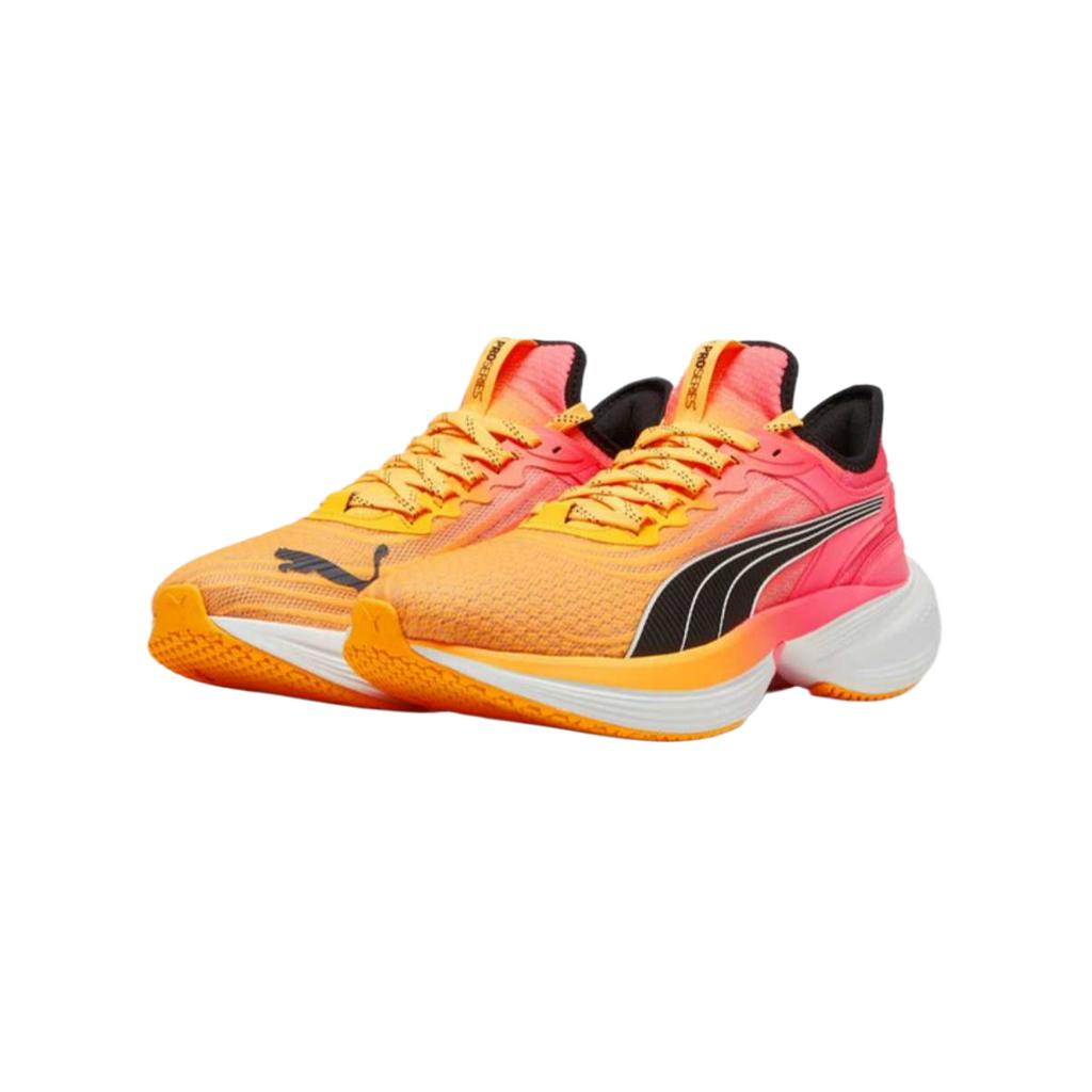 Puma Conduct Pro Trendy Sports Fashion Mesh Low-Top Running Shoes Unisex Sneakers 379438-14