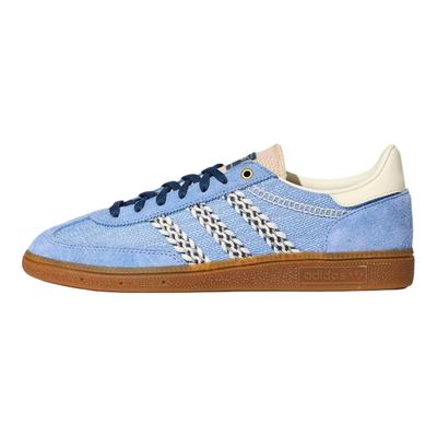 Originals Handball Spezial Vielseitige Bequeme Trainingsschuhe Unisex Schuhe Blau KH5905