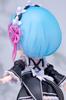 Lulumec Life In Another Deformed Painted and Finished ReZERO -Starting World- "Rem" Figure,