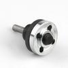 Electric Drill to Angle Grinder Conversion Kit for Cutting, Polishing, and Grinding