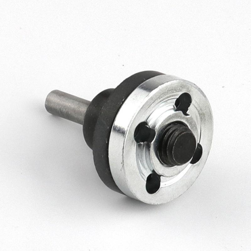 Electric Drill to Angle Grinder Conversion Kit for Cutting, Polishing, and Grinding