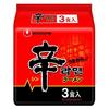 Nongshim Shin Ramyeon Bag 3 Servings P