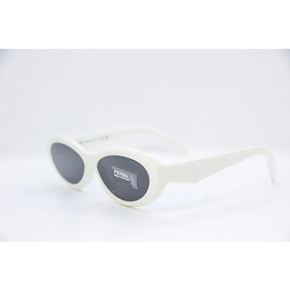 

PRADA SPR 26ZF 17K08Z 52, Prada Symbol Sunglasses, PR 26ZSF