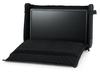 GATOR LCD Tote Series Carrying Bag for 19-24 inch LCD Displays (G-LCD-TOTE-SM)