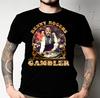 Kenny Rogers T-shirt Essentiel All Size