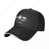 Douglas C47 Skytrain Baseballkappe Rave Hip Hop Luxus Damen Unisexs