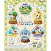 RE-MENT Sanrio Pochacco Terrarium Collection Yomichi Memories