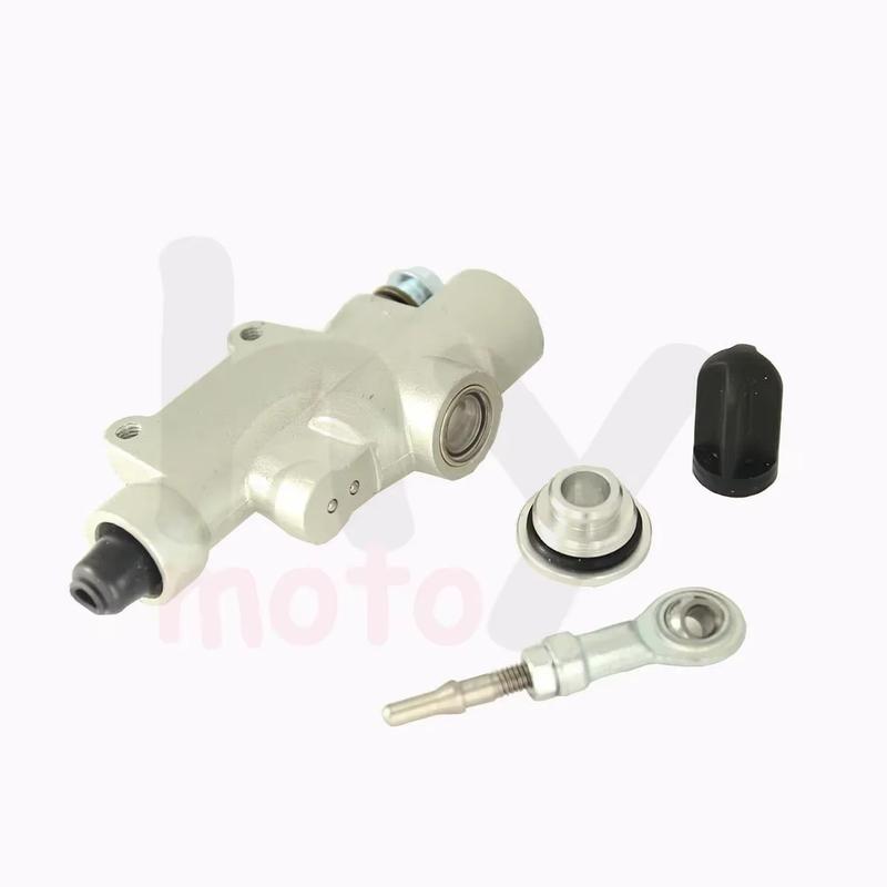 Pompa Cilindro Maestro Freno Posteriore Moto Per KTM XCW XCF-W EXC EXC-F SX SXF XC XCF 6Days TPI 150 200 250 300 350 400 450 500