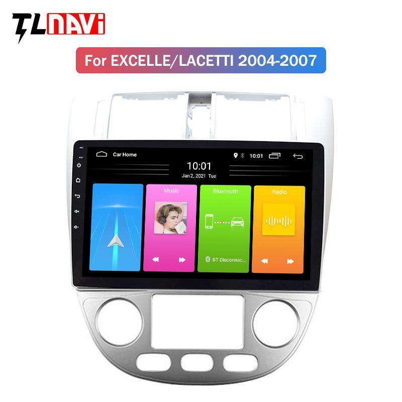 

Buick Excelle 04-07 Android Central Control Large Screen Navigation Upgrade 1G+32G