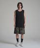 Noming [2Pack] Basic Layered Long Sleeveless Top (2 Colors)