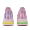 New 361° Joker Yokei Generation One Basketball Shoes Men High Top Heart Pink/Dream Purple 672511104F-1