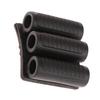 Bit Gripper Quick Change Bits Holders Mount Attachment Driver Bits Side Holder Of Power Drill Or Driver For Most Drills Tool