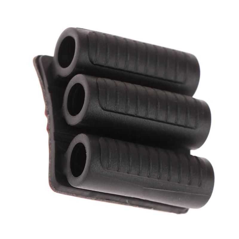 Bit Gripper Quick Change Bits Holders Mount Attachment Driver Bits Side Holder Of Power Drill Or Driver For Most Drills Tool