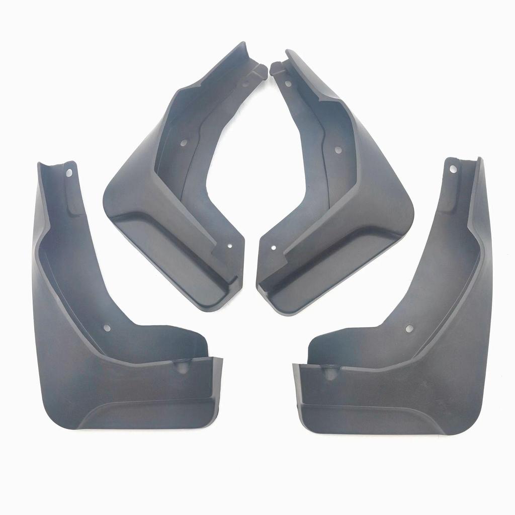 XPENG G3i Electric Car Mudguard Decoration Accessory