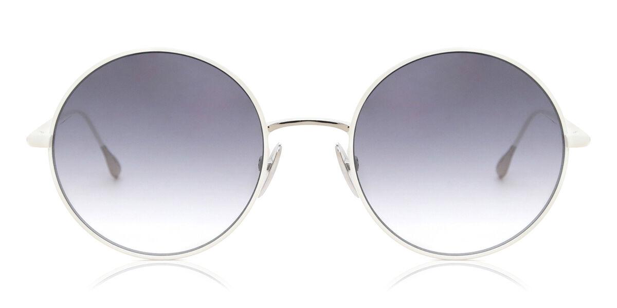 

ISabel Marant Im 0016 S 8u0 9o Women SunglaSSeS White Palladium/54