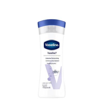 Vaseline Intensive Care Body Lotion