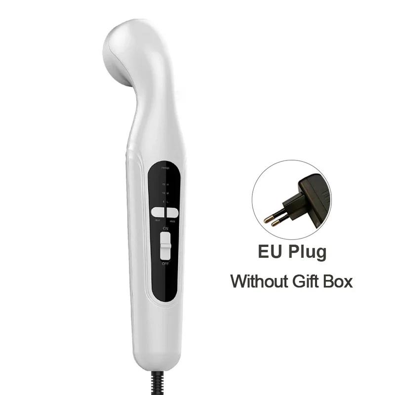 Durable And Safe Ultrasound Physiotherapy Device Arthritis Physical Therapy Waist Arm Body Pain Relief Muscle Stimulator Massager Machine