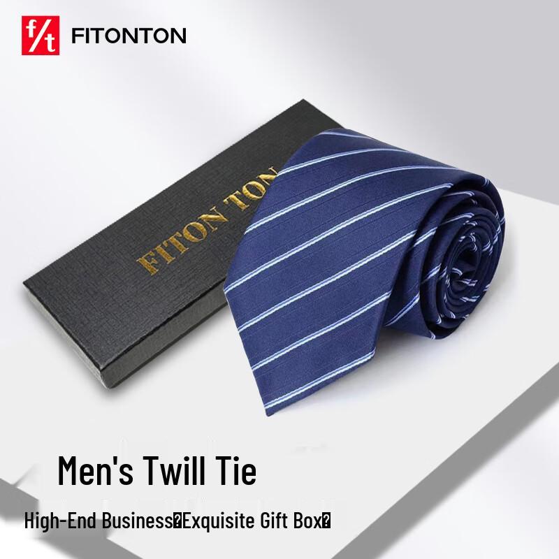 Men s Formal Business Tie 8cm