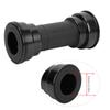 Mountain   Integrated Hollow BB Press Bea S Bottom Bracket   Bike Accessory