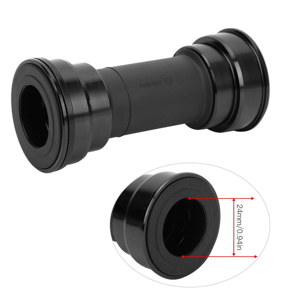 Mountain Integrated Hollow BB Press Bea S Bottom Bracket Bike Accessory
