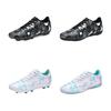 Low-top football shoes men's and women's spikes youth sports shoes professional game training shoes
