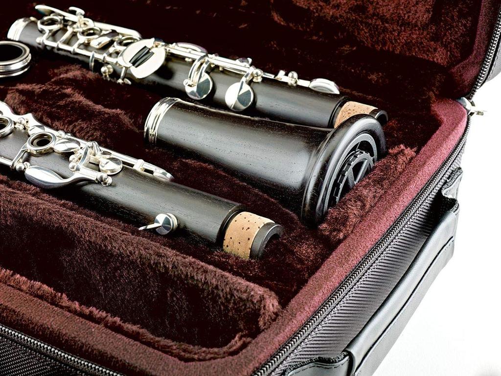 Kose K&M Clarinet Stand 15228#ST15228