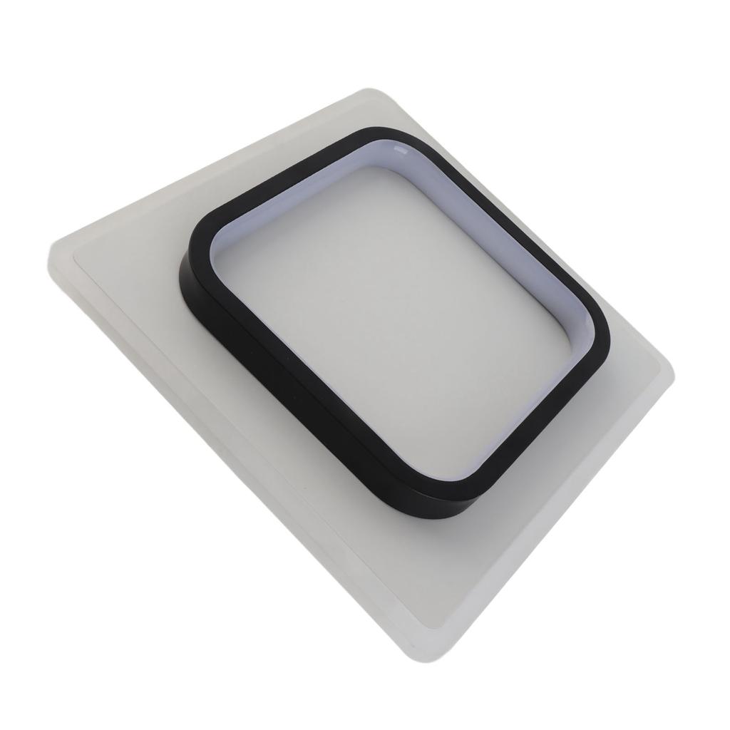 Modern Ceiling Light LED Elegant Interior Lighting Fixture for Corridor Bedroom Kitchen Bathroom