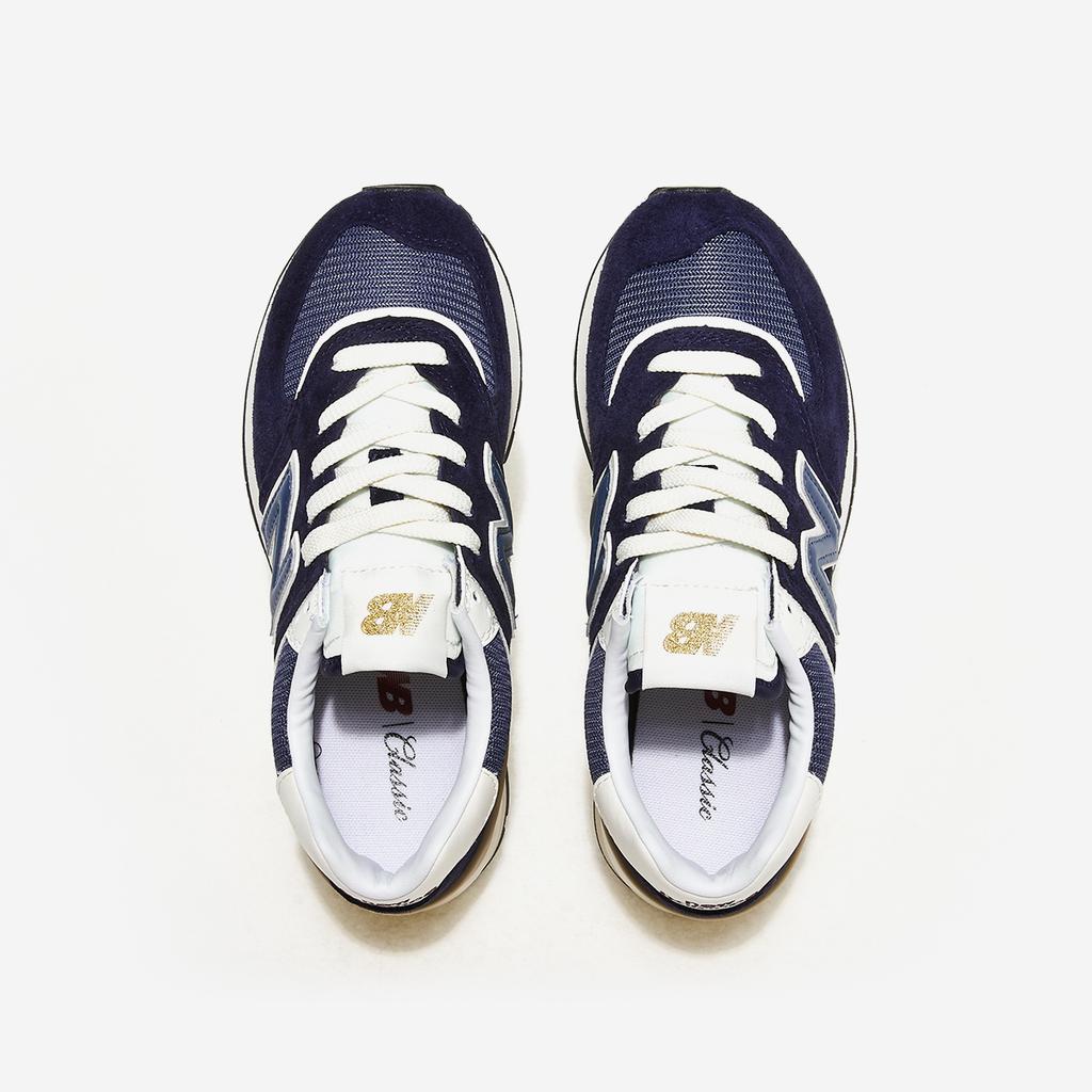 [New Balance] U574LGBB, U574LGBB, 1020089473, Popular Korean Shoes