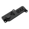 New 1098530 Front Right  Power Interior Seat Adjustment Switch Control Regulator For Tesla Model 3 2017-